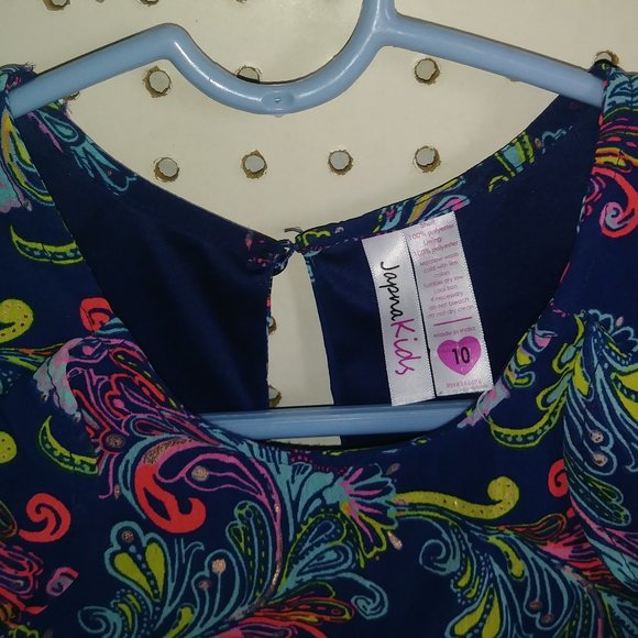 BUNDLE 🔆4 for $20🔆 High Low One piece Dress - Picture 2 of 4